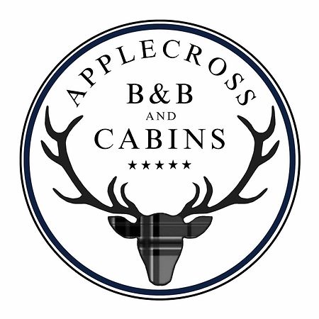 Applecross B&B Exterior foto