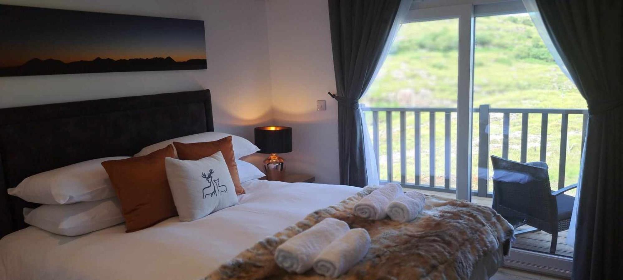 Applecross B&B Exterior foto
