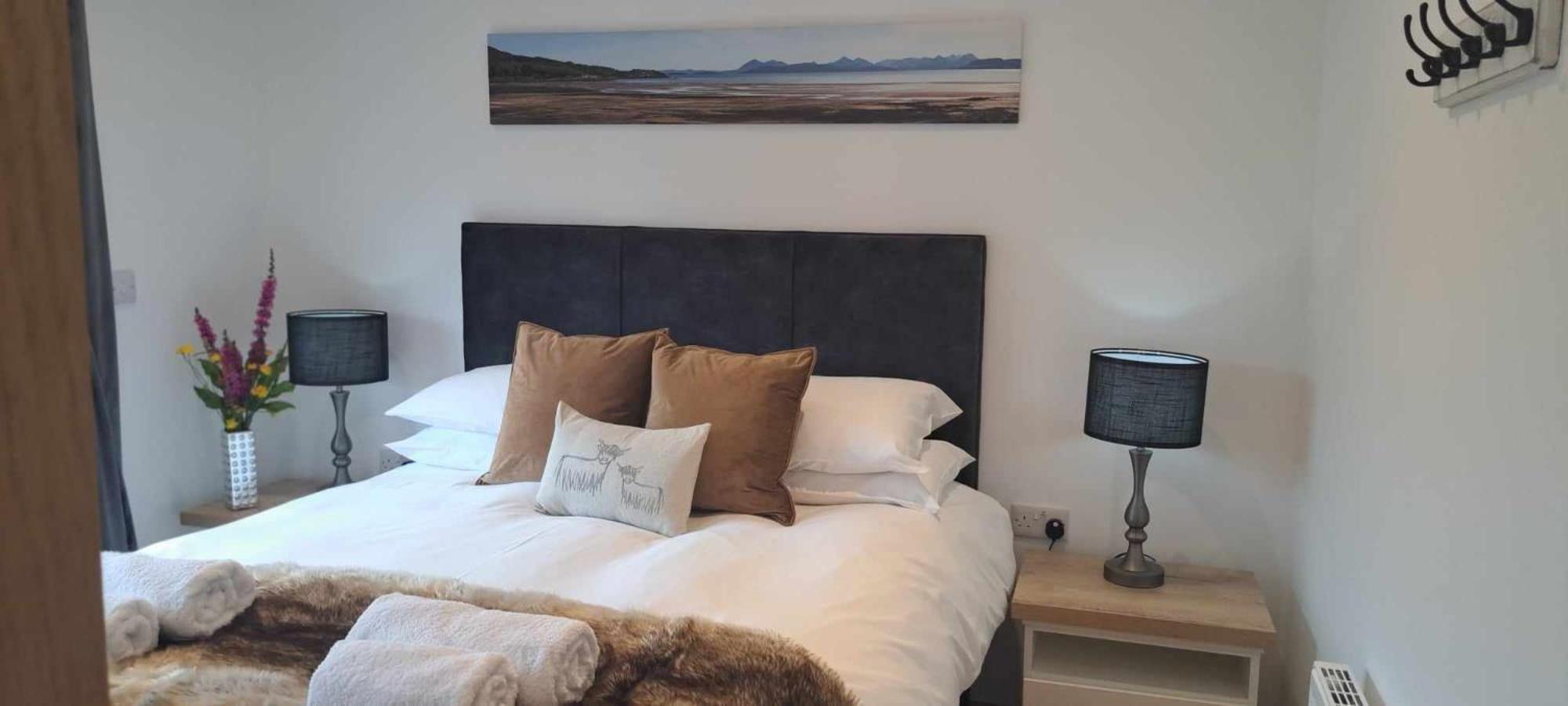 Applecross B&B Exterior foto