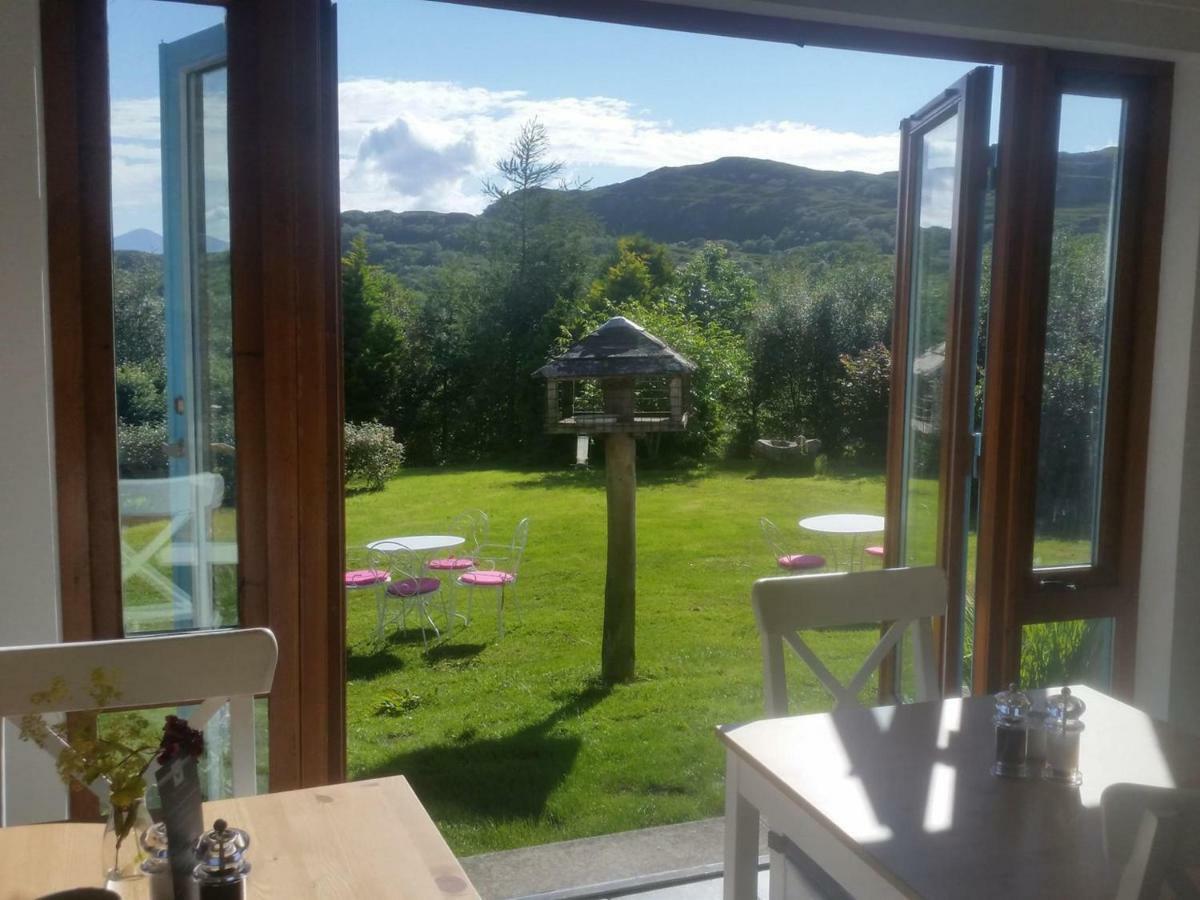 Applecross B&B Exterior foto